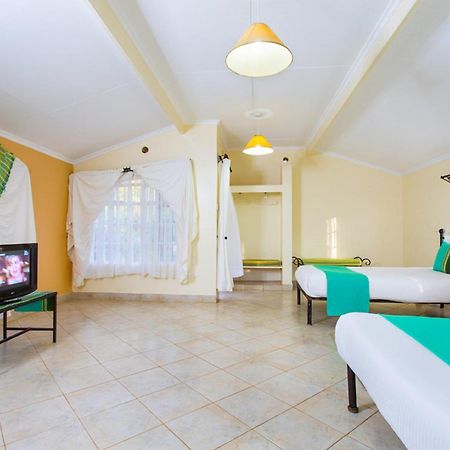 Lukenya Getaway Hotel Athi River Exterior foto