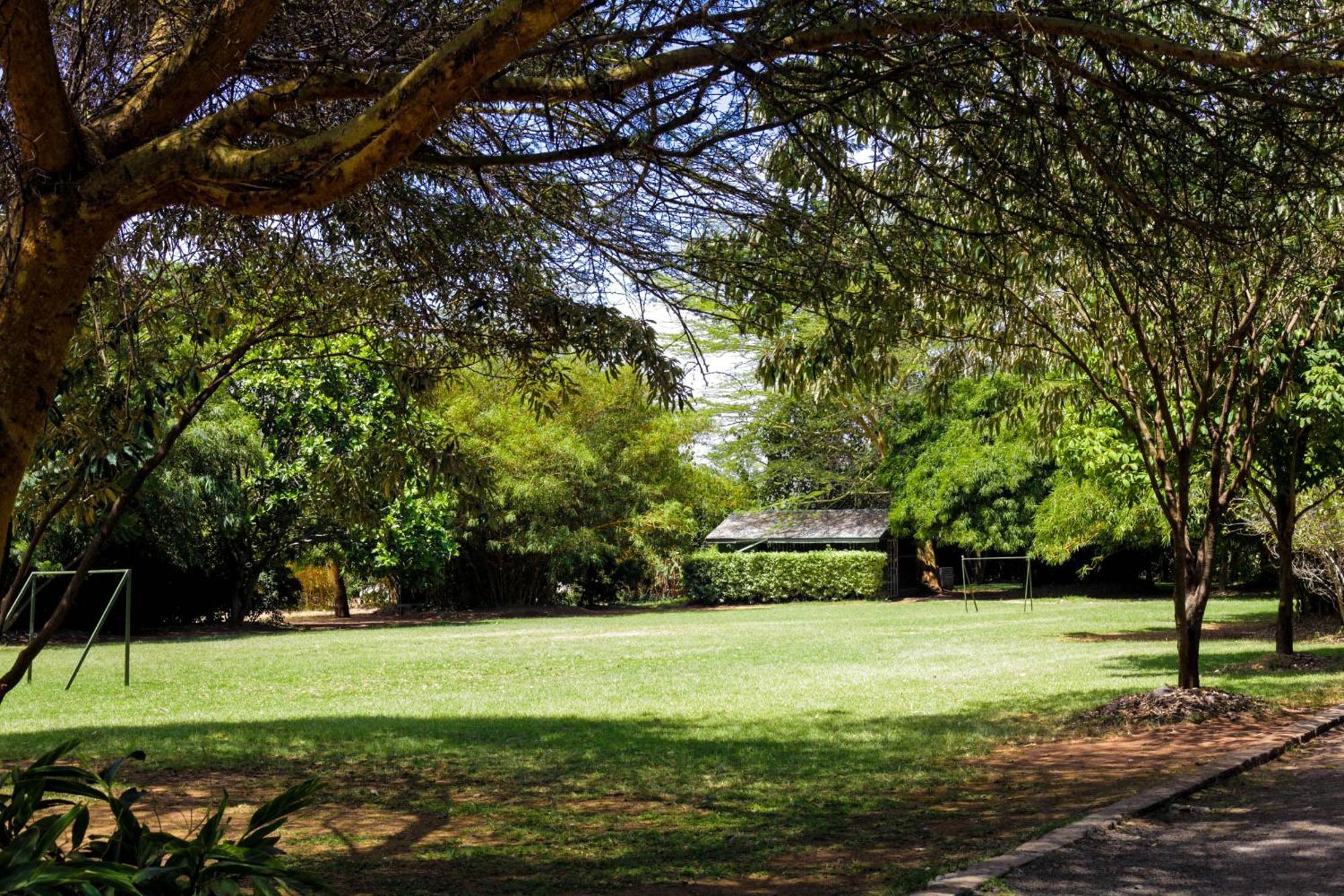 Lukenya Getaway Hotel Athi River Exterior foto