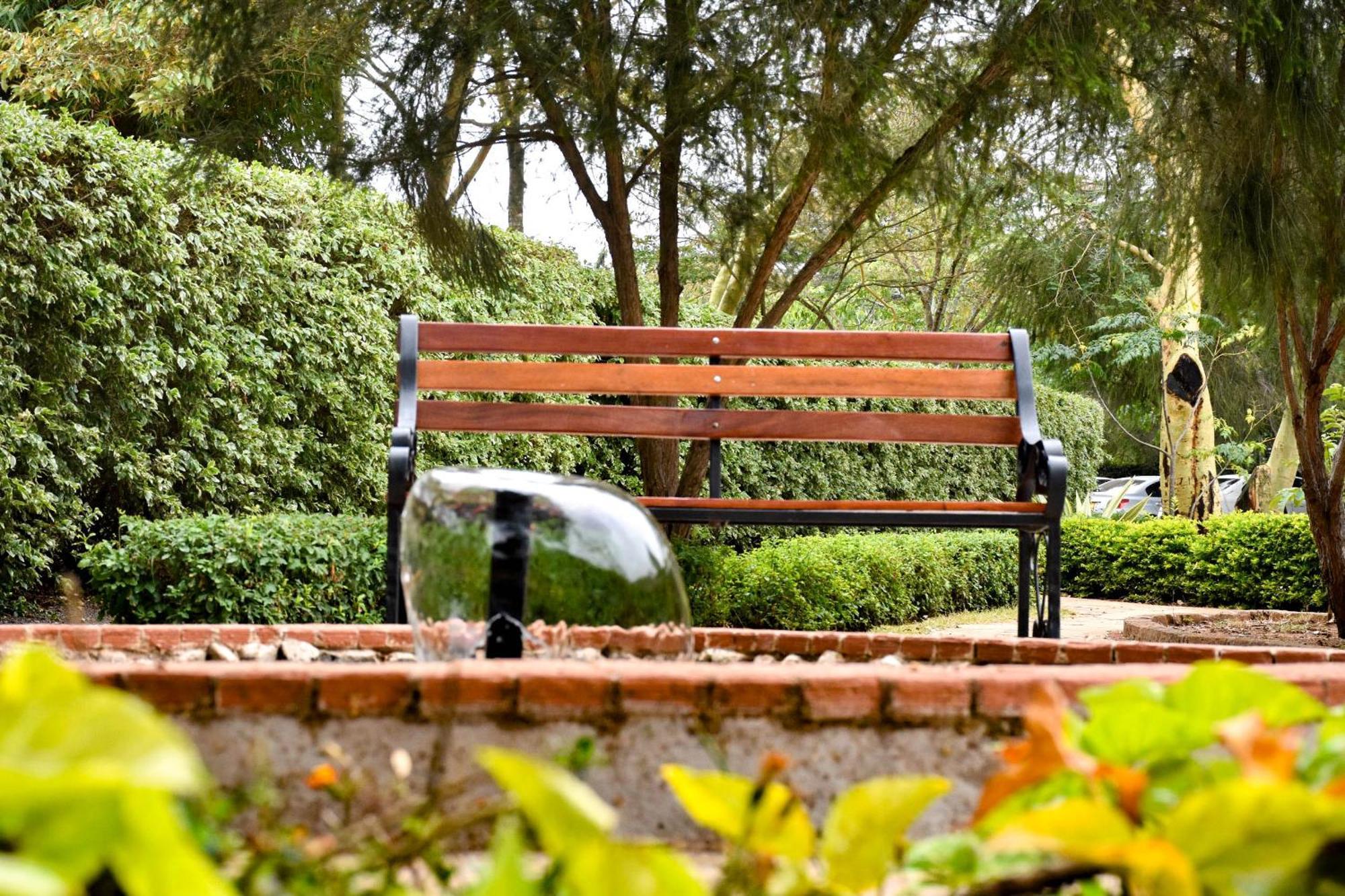 Lukenya Getaway Hotel Athi River Exterior foto