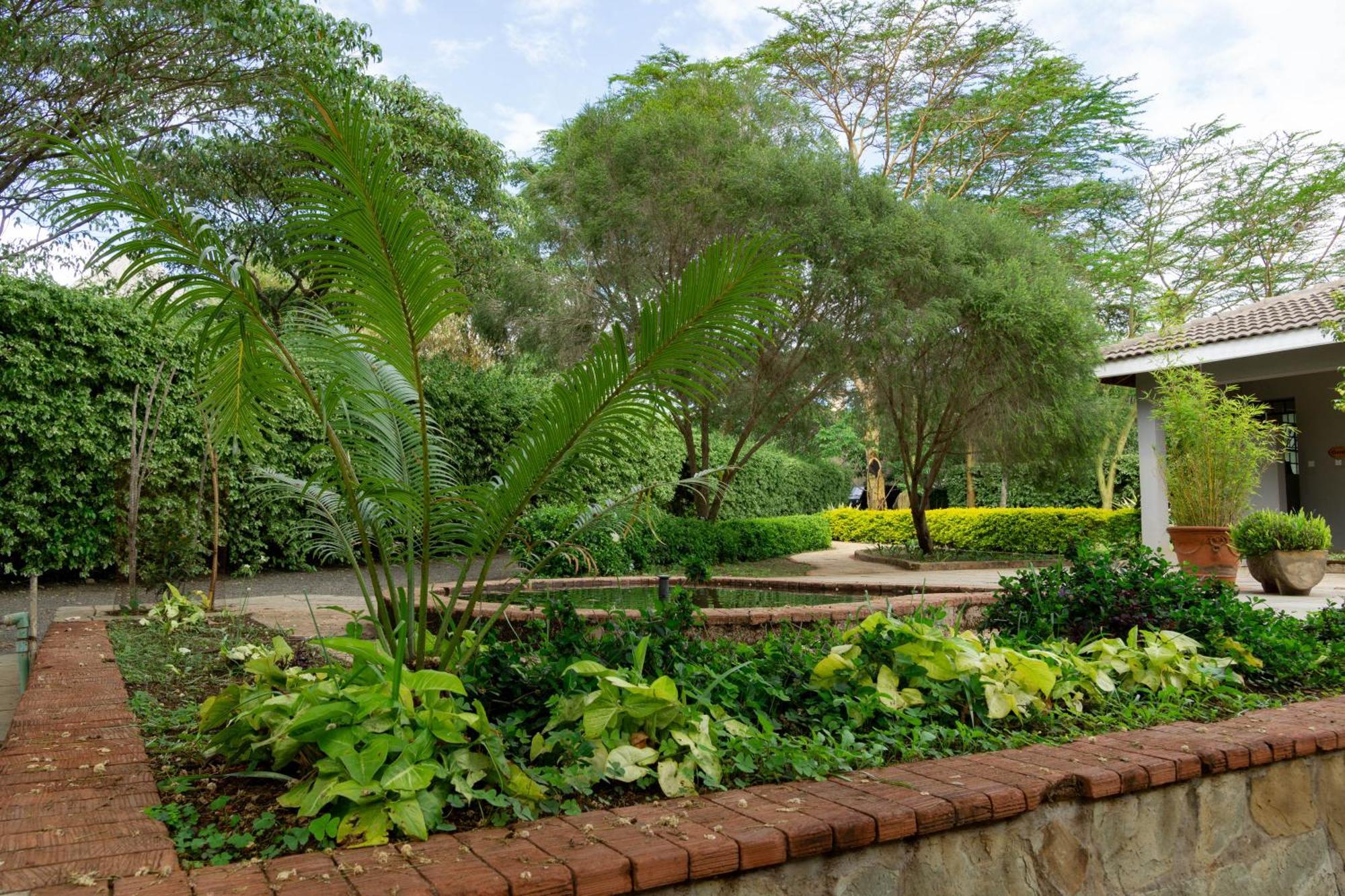 Lukenya Getaway Hotel Athi River Exterior foto