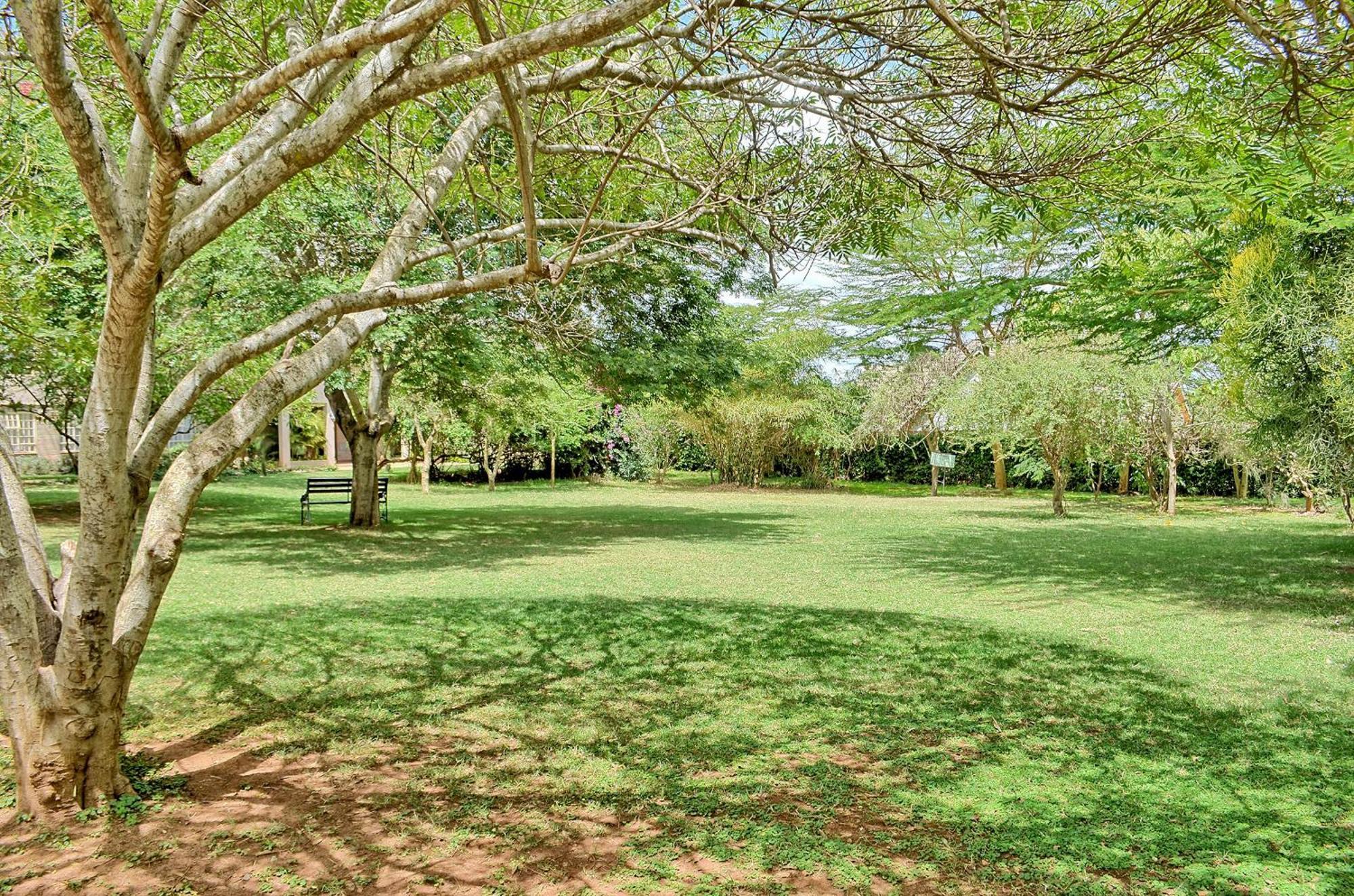 Lukenya Getaway Hotel Athi River Exterior foto