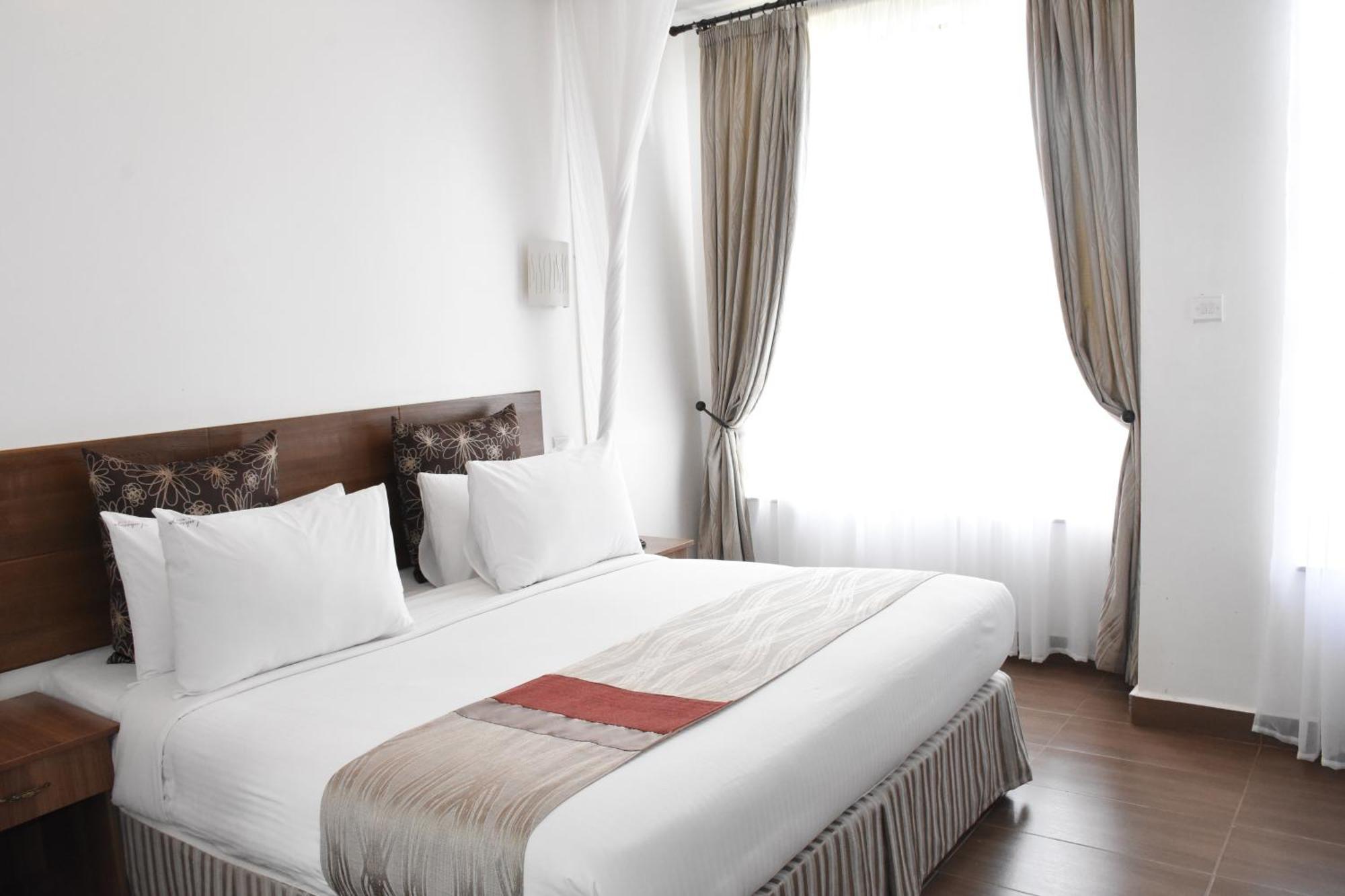 Lukenya Getaway Hotel Athi River Quarto foto