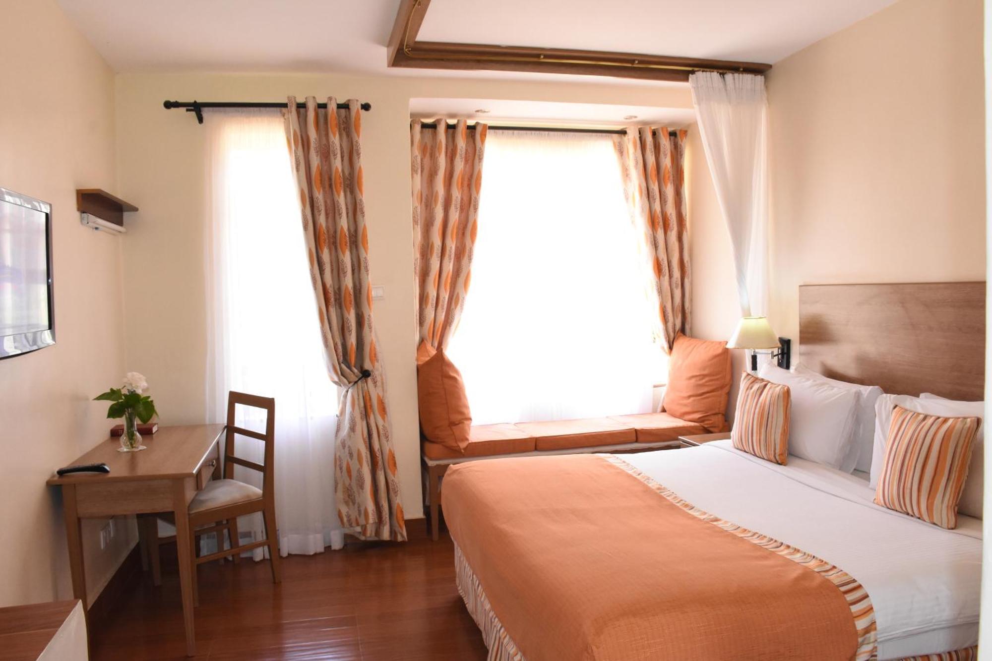 Lukenya Getaway Hotel Athi River Quarto foto
