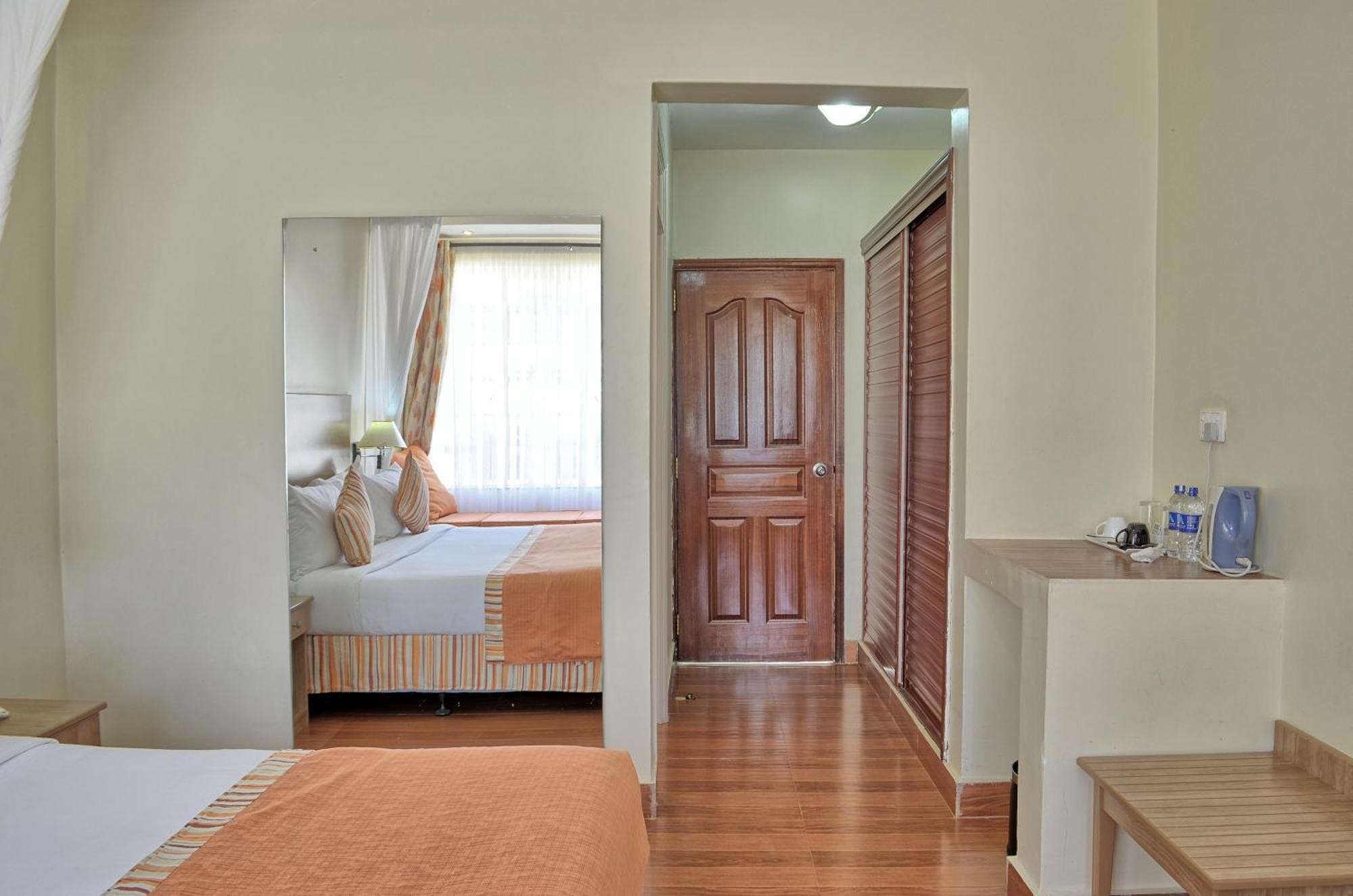 Lukenya Getaway Hotel Athi River Quarto foto