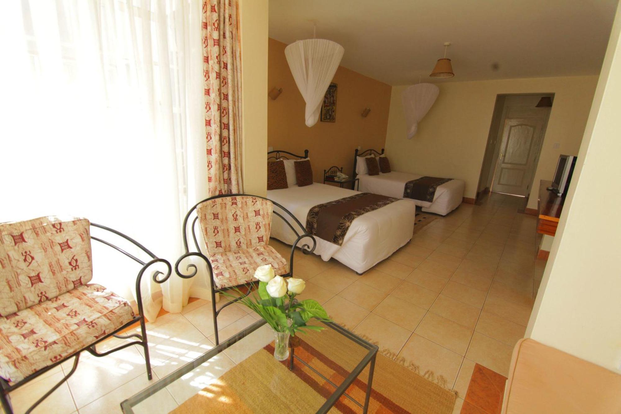 Lukenya Getaway Hotel Athi River Quarto foto