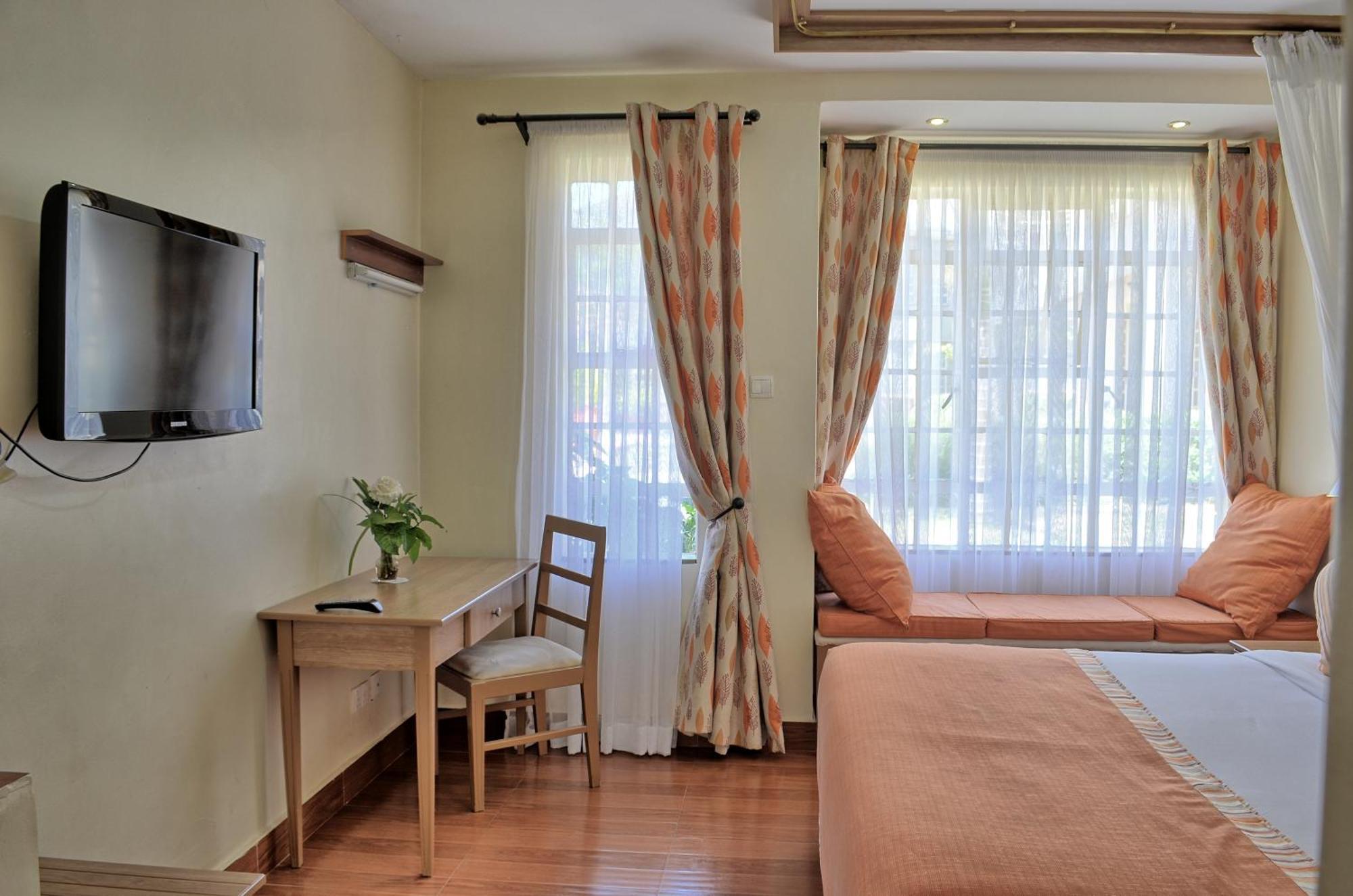 Lukenya Getaway Hotel Athi River Quarto foto