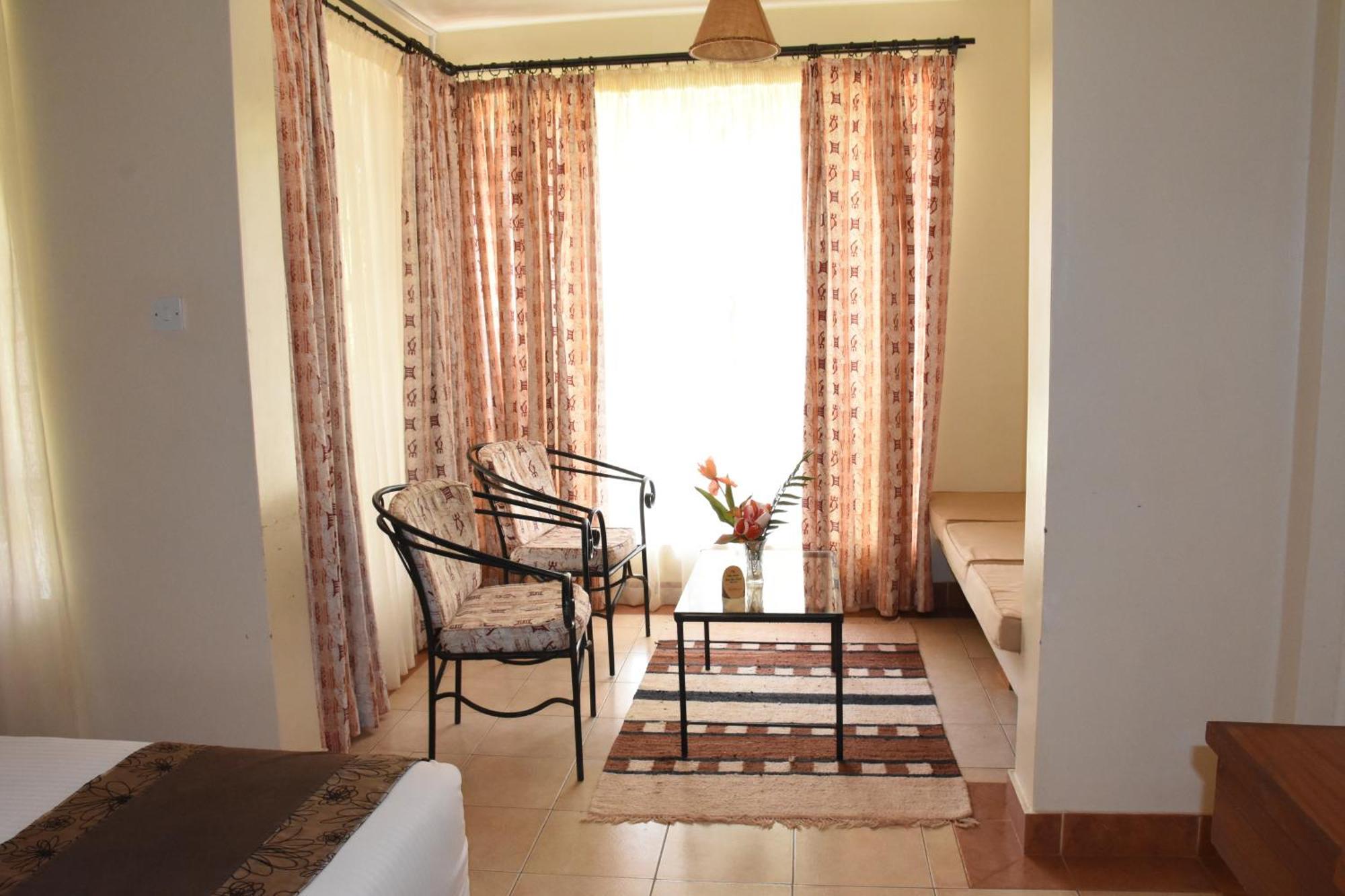 Lukenya Getaway Hotel Athi River Quarto foto