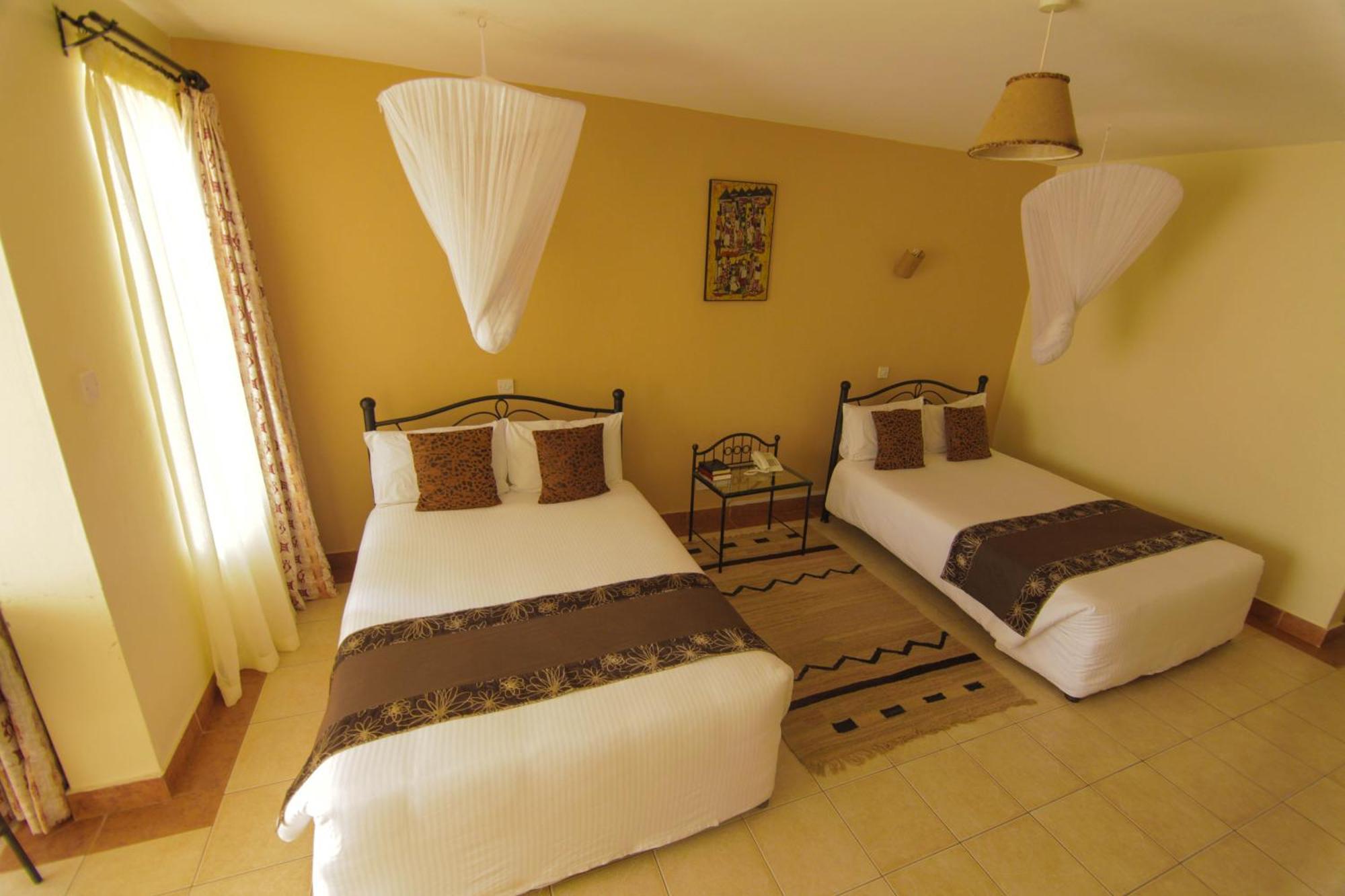 Lukenya Getaway Hotel Athi River Quarto foto