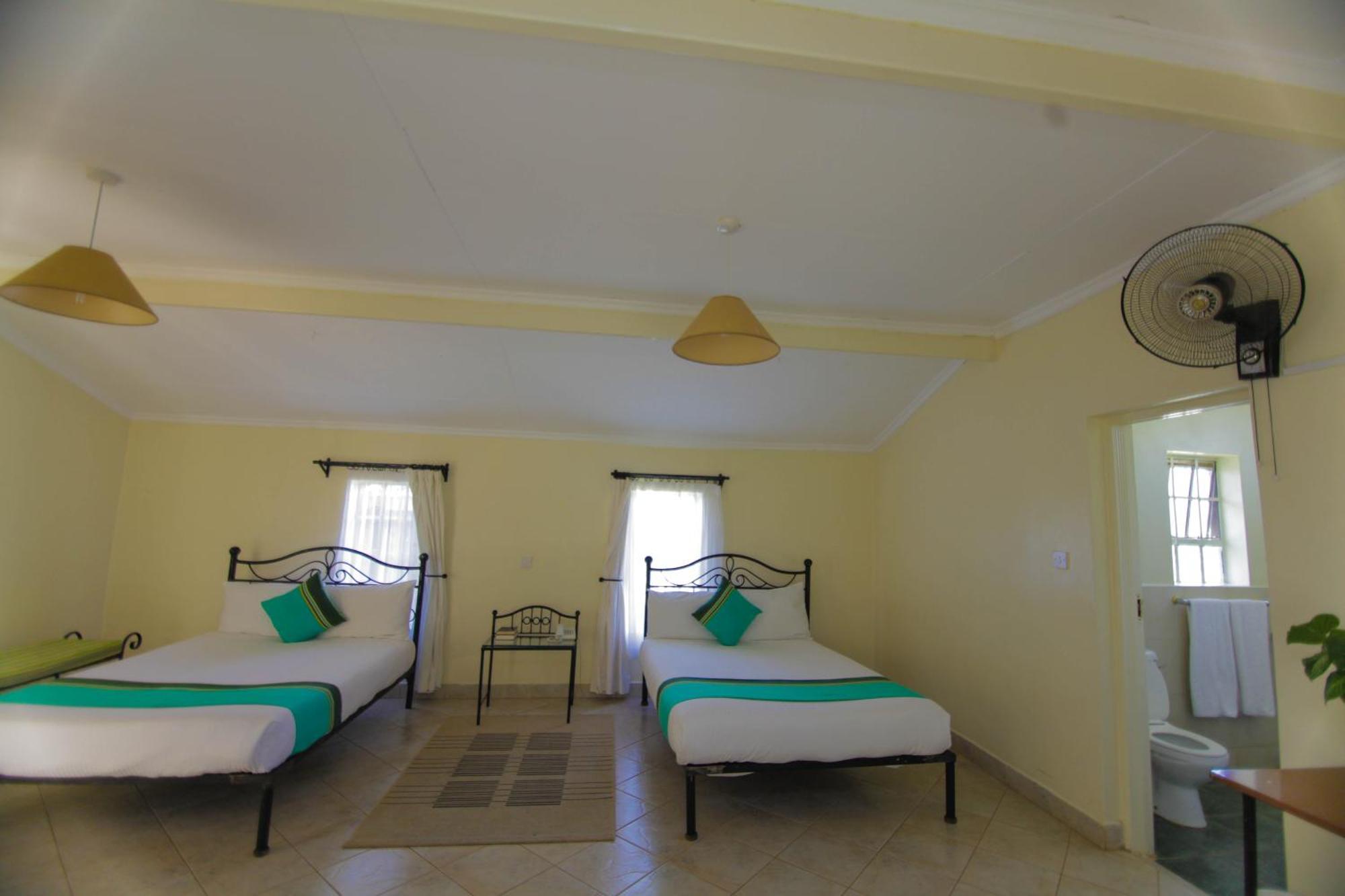 Lukenya Getaway Hotel Athi River Quarto foto