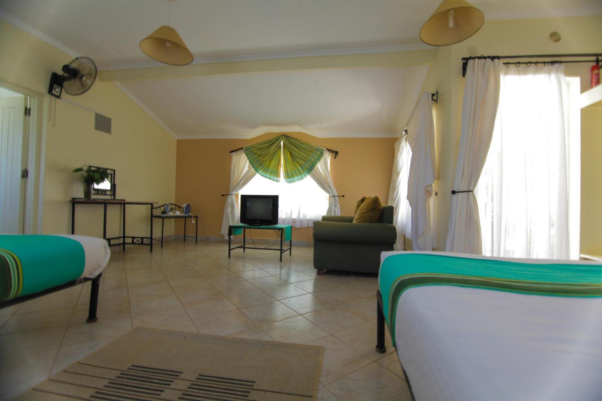 Lukenya Getaway Hotel Athi River Quarto foto