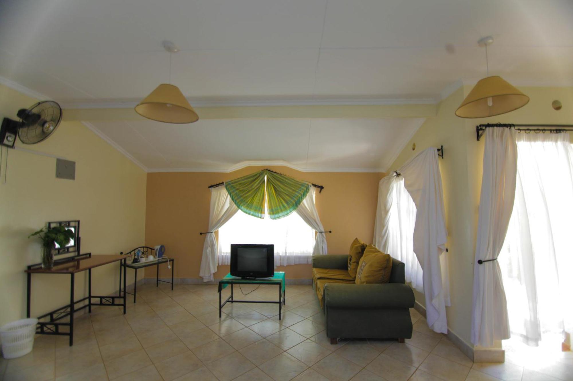 Lukenya Getaway Hotel Athi River Quarto foto