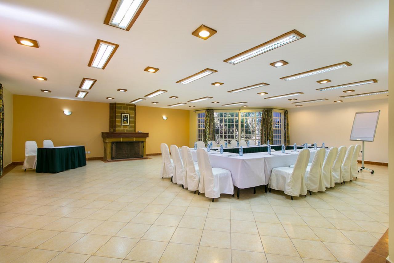 Lukenya Getaway Hotel Athi River Exterior foto