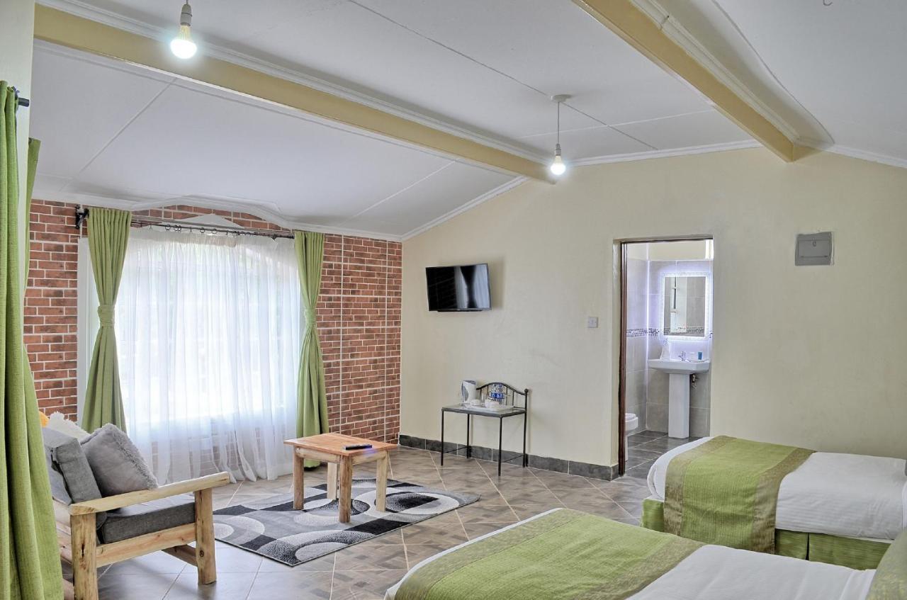 Lukenya Getaway Hotel Athi River Quarto foto